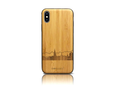 BERN iPhone Xs Max Backcase